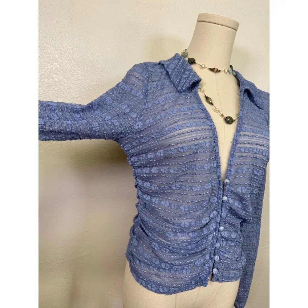 Anthropologie long sleeve